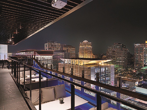 餐廳設計、商業空間、大雄設計