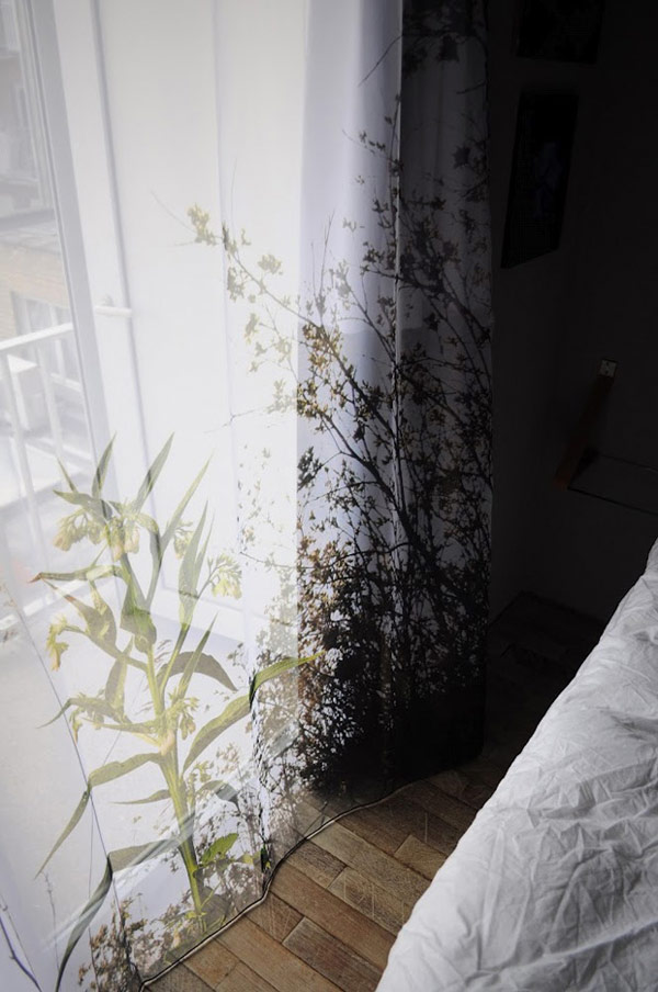 夢想擁有大自然環繞的窗景？荷蘭設計工作室Studio Eri