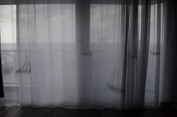 夢想擁有大自然環繞的窗景？荷蘭設計工作室Studio Eri