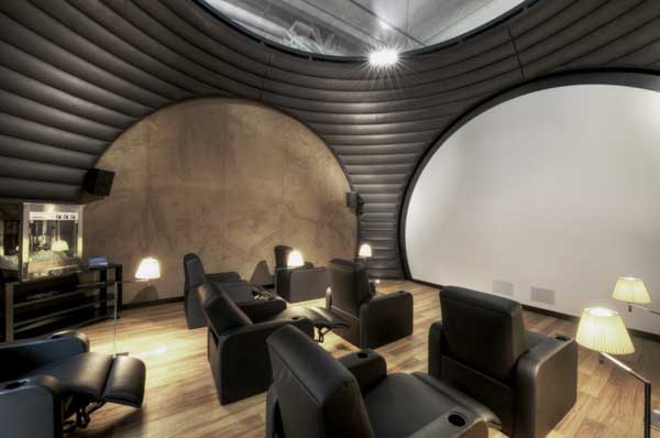 商業空間、機場