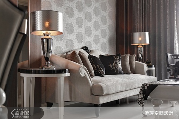 根據最新一期的國外居家設計雜誌指出，現代古典風格為