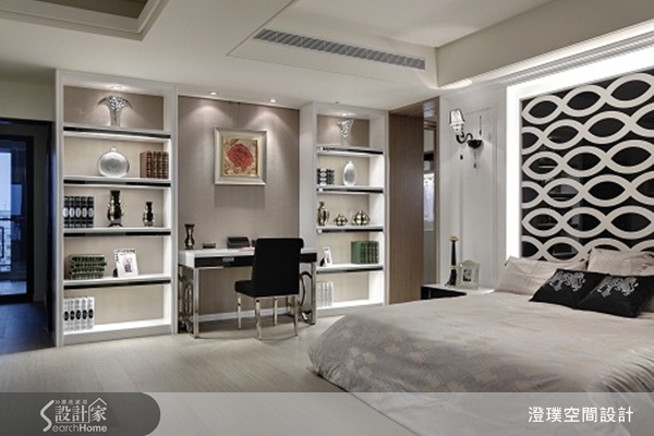 根據最新一期的國外居家設計雜誌指出，現代古典風格為