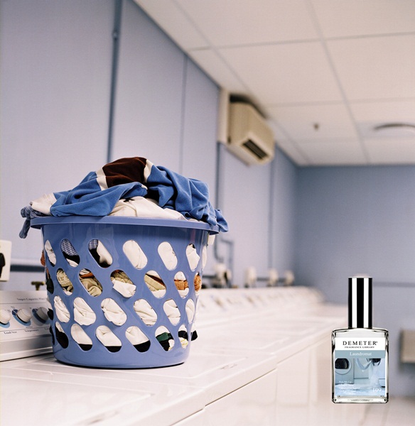 居家用品、香氛、香水