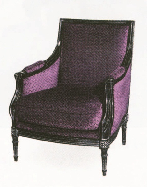 談到源遠流長的歐式古典風格，可回溯至14、15世紀的文