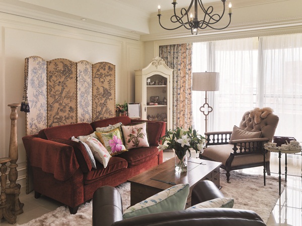 圖說: 尚展空間設計