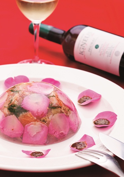 常常有人問起，什麼餐該搭配什麼酒？或什麼酒與什麼樣