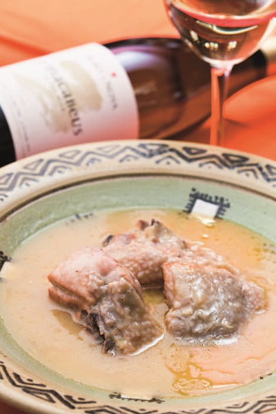 常常有人問起，什麼餐該搭配什麼酒？或什麼酒與什麼樣