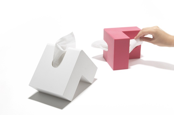 生活用品、面紙盒、傢飾