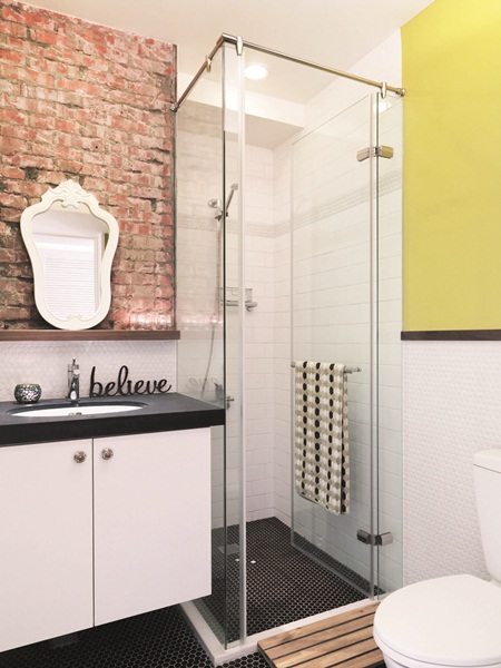 現代風、LOFT、中島