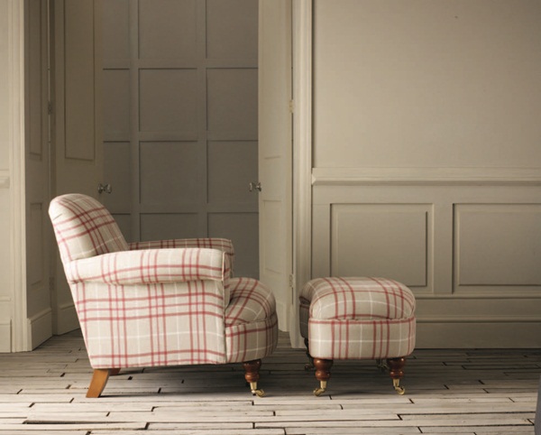 椅子、主人椅、歐風家具