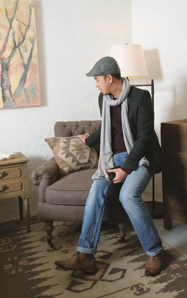 椅子、主人椅、歐風家具