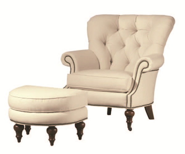 椅子、主人椅、歐風家具