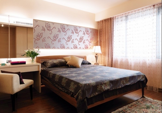 住家空間的規劃，完善機能 的滿足也是關鍵之一，講求