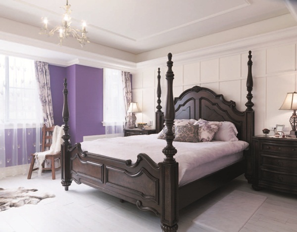 風格佈置可以這麼做