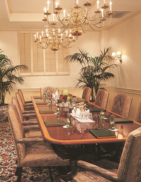 風格佈置可以這麼做