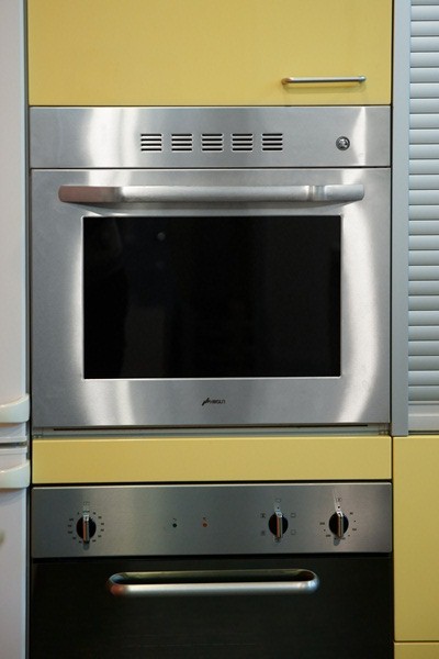 電鍋是台灣廚房中不可或缺的重點電器，想把對電鍋收納