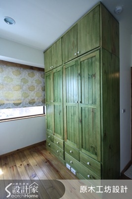 你是否喜愛原木的自然,又希望擁有屬於自己風格的家具