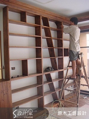 你是否喜愛原木的自然，又希望擁有屬於自己風格的家具