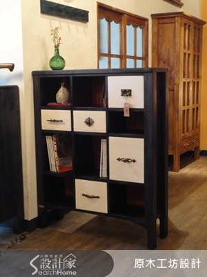 原木 木設計、自然、鄉村風、古典