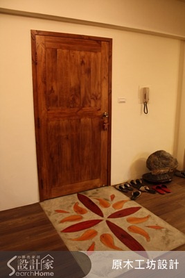 你是否喜愛原木的自然，又希望擁有屬於自己風格的家具