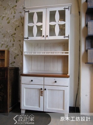 你是否喜愛原木的自然,又希望擁有屬於自己風格的家具