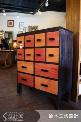 原木 木設計、自然、鄉村風、古典