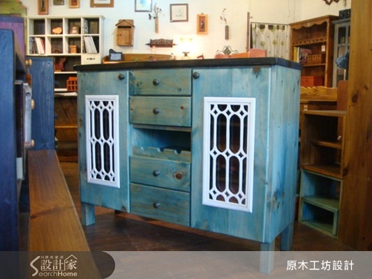 原木 木設計、自然、鄉村風、古典