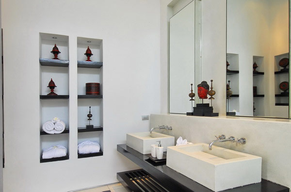 名滿天下的度假勝地─泰國蘇美島,坐擁無敵海景和水上