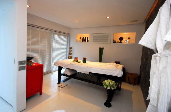 名滿天下的度假勝地─泰國蘇美島,坐擁無敵海景和水上