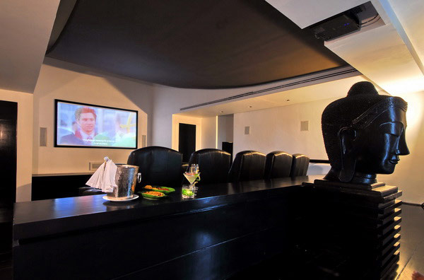 名滿天下的度假勝地─泰國蘇美島,坐擁無敵海景和水上