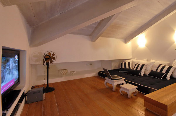 名滿天下的度假勝地─泰國蘇美島,坐擁無敵海景和水上