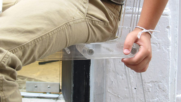 由馬德里建築學院同窗組成的ParedesPino Arquitectos