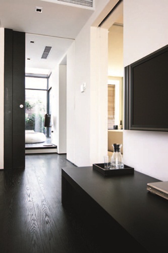 經典家具、張成喆、IADC國際淶澳設計