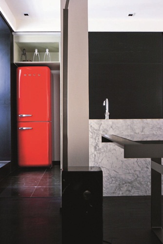 經典家具、張成喆、IADC國際淶澳設計