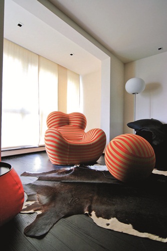 經典家具、張成喆、IADC國際淶澳設計