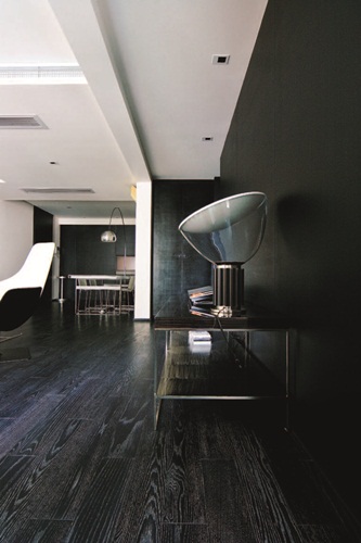 經典家具、張成喆、IADC國際淶澳設計