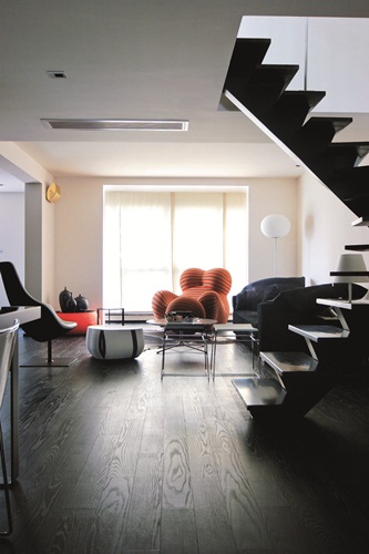 經典家具、張成喆、IADC國際淶澳設計