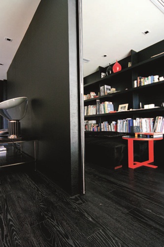 經典家具、張成喆、IADC國際淶澳設計