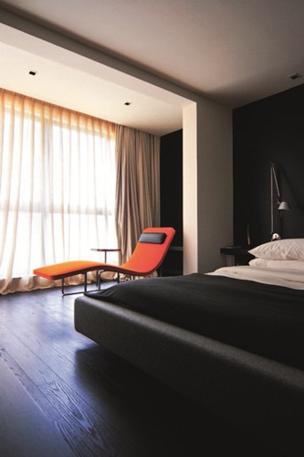 經典家具、張成喆、IADC國際淶澳設計