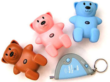 你有沒有看過這樣的畫面?一個小朋友哭著在大馬路上,