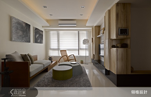 現代風、清美學、自然、家具搭配