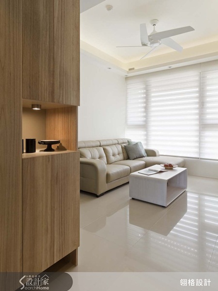 現代風、清美學、自然、家具搭配