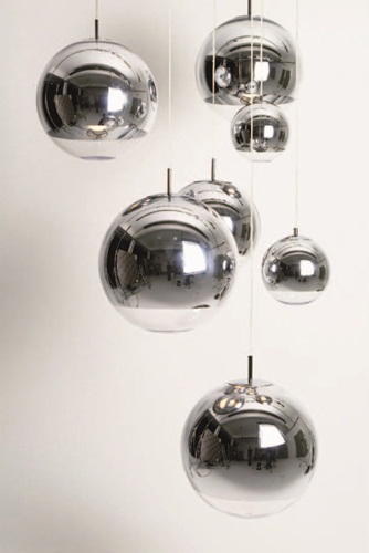 生活風格的形成,除了展現屋主個性之外,也同時彰顯了