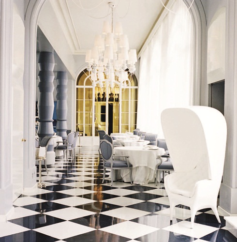 跨時代經典風格