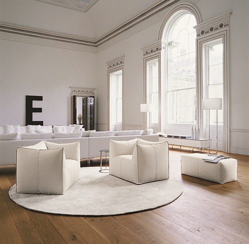 生活風格的形成,除了展現屋主個性之外,也同時彰顯了