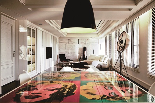 跨時代經典風格