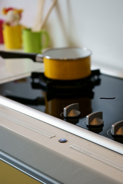 大火快炒是不可或缺的台式料理手法之一，但伴隨大火料