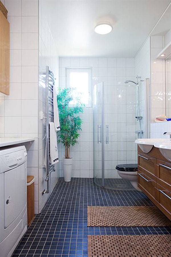 從19世紀興建第一座豪華度假飯店以來，Saltsjöbaden成