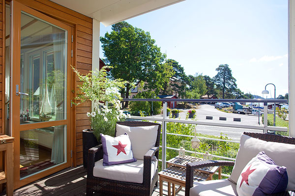 從19世紀興建第一座豪華度假飯店以來，Saltsjöbaden成