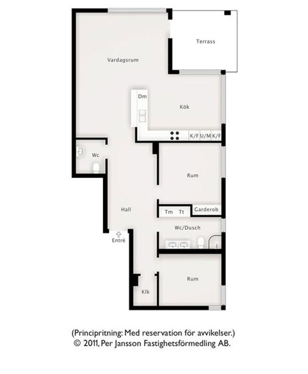 從19世紀興建第一座豪華度假飯店以來，Saltsjöbaden成